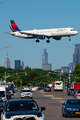 Delta Air Lines Airbus A321-211 (N313DN) at  New York - LaGuardia, United States