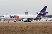 FedEx McDonnell Douglas MD-10-30F (N313FE) at  Memphis - International, United States