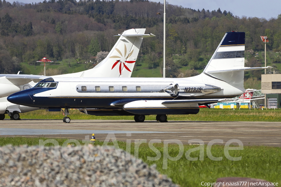 (Private) Lockheed L-1329 JetStar 731 (N313JS) | Photo 12561