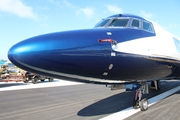 (Private) Lockheed L-1329 JetStar 731 (N313JS) at  Witham Field, United States