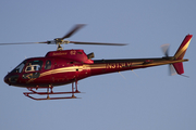 Sundance Helicopters Eurocopter AS350B2 Ecureuil (N313LV) at  Las Vegas - Harry Reid International, United States