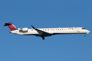 Delta Connection (Endeavor Air) Bombardier CRJ-900LR (N313PQ) at  New York - John F. Kennedy International, United States