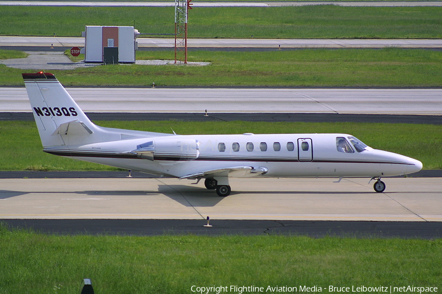 NetJets Cessna 560 Citation Ultra (N313QS) | Photo 158898