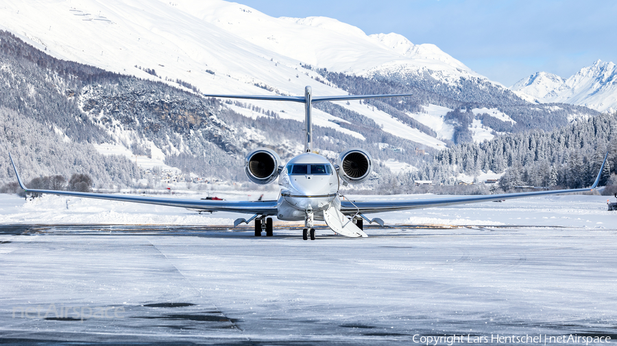(Private) Gulfstream G650ER (N313RG) | Photo 606135