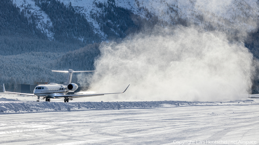 (Private) Gulfstream G650ER (N313RG) | Photo 606138