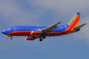 Southwest Airlines Boeing 737-3H4 (N313SW) at  Los Angeles - International, United States