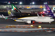 United Parcel Service Boeing 767-34AF(ER) (N313UP) at  New York - John F. Kennedy International, United States