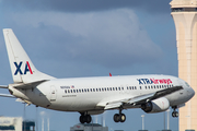 Xtra Airways Boeing 737-484 (N313XA) at  Miami - International, United States