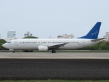 iAero Airways Boeing 737-484 (N313XA) at  San Juan - Luis Munoz Marin International, Puerto Rico