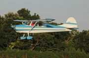 (Private) Cessna 170B (N3140A) at  Oshkosh - Wittman Regional, United States