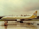 BWIA West Indies Airways Lockheed L-1011-385-3 TriStar 500 (N3140D) at  St. John's - V.C. Bird International, Antigua and Barbuda