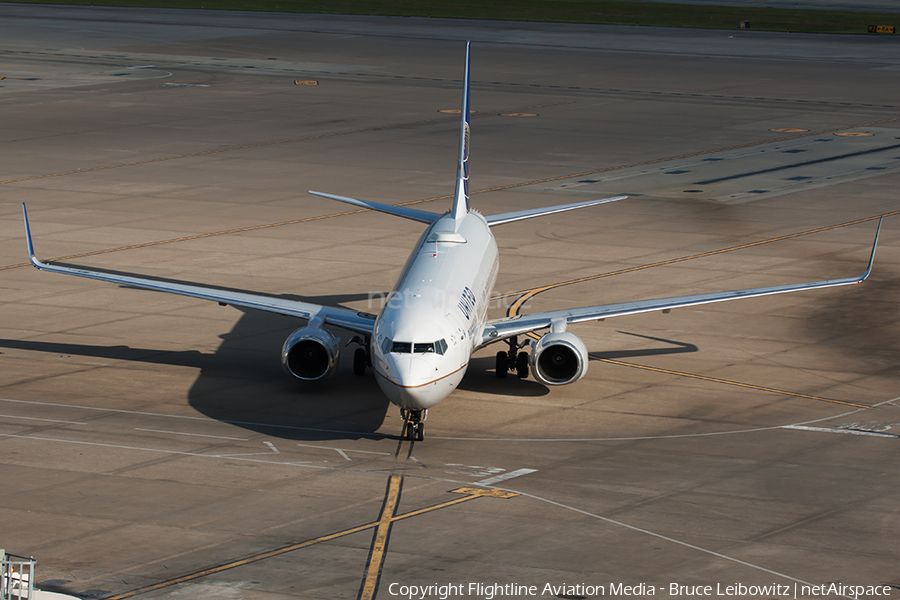 United Airlines Boeing 737-924 (N31412) | Photo 95574