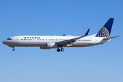 United Airlines Boeing 737-924 (N31412) at  Las Vegas - Harry Reid International, United States