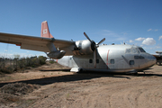 (Private) Fairchild C-123K Provider (N3142D) at  Tucson - Davis-Monthan AFB, United States