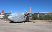 (Private) Fairchild C-123K Provider (N3142D) at  Tucson - Davis-Monthan AFB, United States