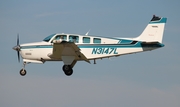 (Private) Beech A36 Bonanza (N3147L) at  Oshkosh - Wittman Regional, United States