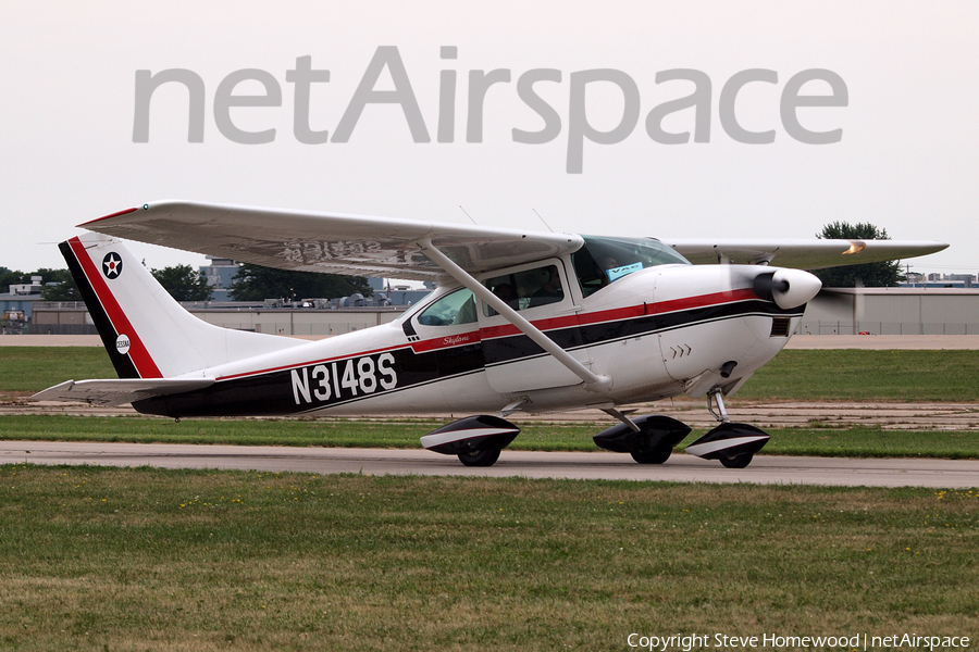 (Private) Cessna 182G Skylane (N3148S) | Photo 131733