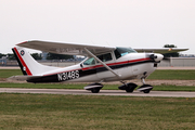 (Private) Cessna 182G Skylane (N3148S) at  Oshkosh - Wittman Regional, United States