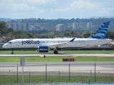 JetBlue Airways Airbus A220-300 (N3149J) at  San Juan - Luis Munoz Marin International, Puerto Rico