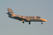 CitationShares Cessna 550 Citation Bravo (N314CS) at  Green Bay - Austin Straubel International, United States