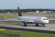 Delta Air Lines Airbus A321-211 (N314DN) at  Atlanta - Hartsfield-Jackson International, United States