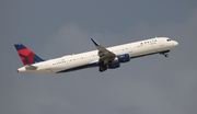 Delta Air Lines Airbus A321-211 (N314DN) at  Ft. Lauderdale - International, United States