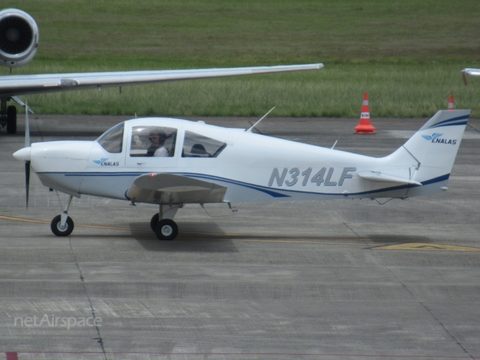 ENALAS Escuela de Vuelo Zenair CH-2000 Alarus (N314LF) at  Santo Domingo - La Isabela International, Dominican Republic