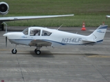 ENALAS Escuela de Vuelo Zenair CH-2000 Alarus (N314LF) at  Santo Domingo - La Isabela International, Dominican Republic