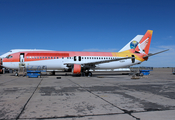 Adam Air Boeing 737-4Y0 (N314MW) at  Roswell - Industrial Air Center, United States
