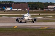 Delta Air Lines Airbus A319-114 (N314NB) at  Houston - George Bush Intercontinental, United States