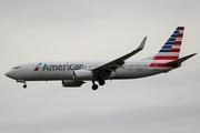 American Airlines Boeing 737-823 (N314PD) at  Puerto Vallarta - Licenciado Gustavo Díaz Ordaz International, Mexico