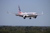 American Airlines Boeing 737-823 (N314PD) at  Tampa - International, United States