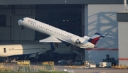 Delta Connection (Endeavor Air) Bombardier CRJ-900LR (N314PQ) at  Atlanta - Hartsfield-Jackson International, United States