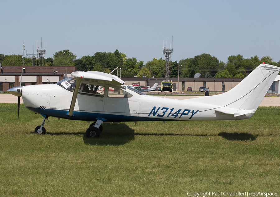 (Private) Cessna 182P Skylane (N314PY) | Photo 84544