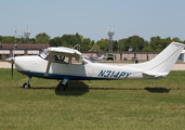 (Private) Cessna 182P Skylane (N314PY) at  Oshkosh - Wittman Regional, United States