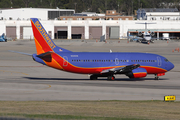 Southwest Airlines Boeing 737-3H4 (N314SW) at  Birmingham - International, United States