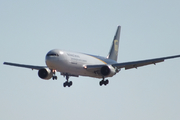 United Parcel Service Boeing 767-34AF(ER) (N314UP) at  Albuquerque - International, United States