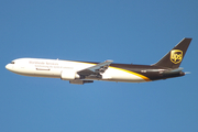 United Parcel Service Boeing 767-34AF(ER) (N314UP) at  Albuquerque - International, United States