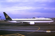 United Parcel Service Boeing 767-34AF(ER) (N314UP) at  Mexico City - Lic. Benito Juarez International, Mexico