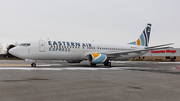 Eastern Air Express Boeing 737-484 (N314XA) at  South Bend - International, United States