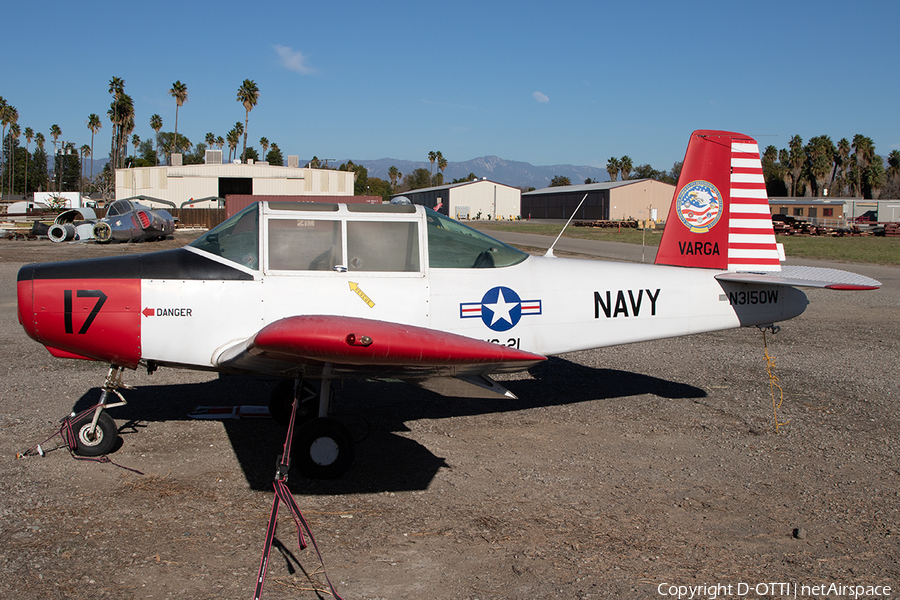(Private) Varga 2150A Kachina (N3150W) | Photo 558907