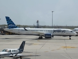JetBlue Airways Airbus A220-300 (N3152J) at  New York - John F. Kennedy International, United States