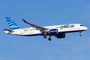 JetBlue Airways Airbus A220-300 (N3152J) at  New York - John F. Kennedy International, United States