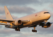 ABX Air Boeing 767-223(BDSF) (N315AA) at  Miami - International, United States