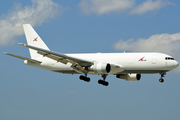 ABX Air Boeing 767-223(BDSF) (N315AA) at  Miami - International, United States