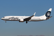 Alaska Airlines Boeing 737-990 (N315AS) at  Las Vegas - Harry Reid International, United States