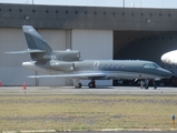 (Private) Dassault Falcon 50EX (N315EX) at  San Juan - Fernando Luis Ribas Dominicci (Isla Grande), Puerto Rico