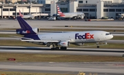 FedEx McDonnell Douglas DC-10-30F (N315FE) at  Miami - International, United States