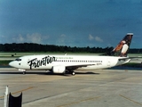 Frontier Airlines Boeing 737-36E (N315FL) at  Orlando - International (McCoy), United States