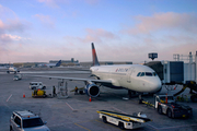 Delta Air Lines Airbus A319-114 (N315NB) at  Minneapolis - St. Paul International, United States